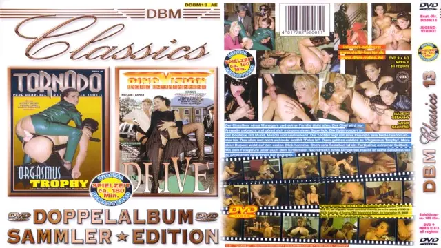 DBM Classics 13