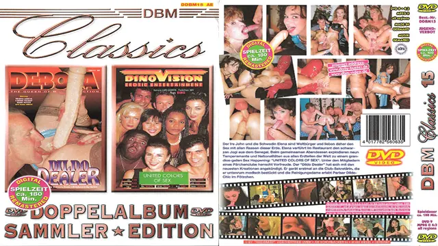 DBM Classics 15