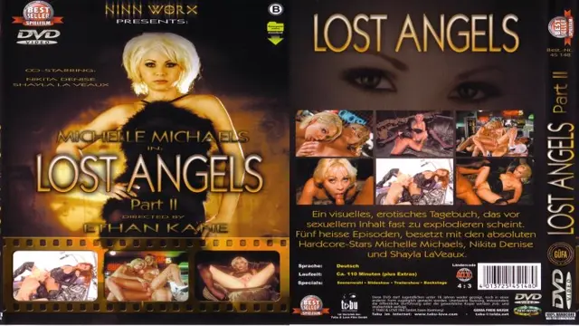 Lost Angels 2