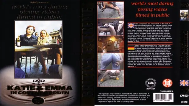 British Extreme 12