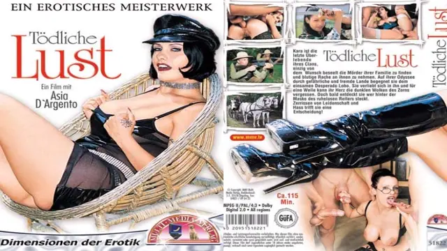 Tödliche Lust