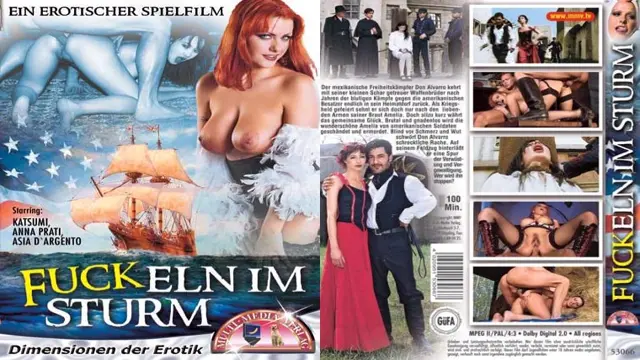 FUCKeln im Sturm