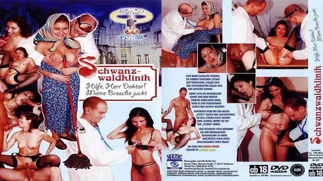 Schwanzwaldklinik