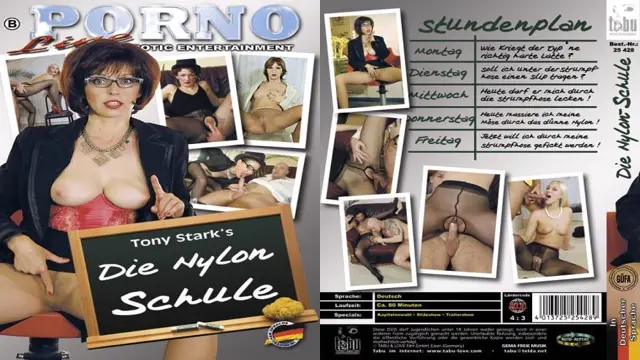 Nylon - Schule , Die