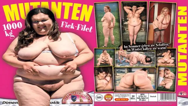 Mutanten