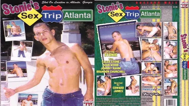 Stonies Sex Trip Atlanta