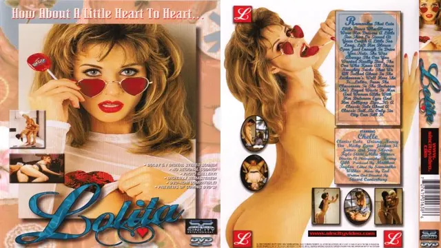 Lolita
