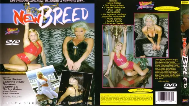 New Breed 01
