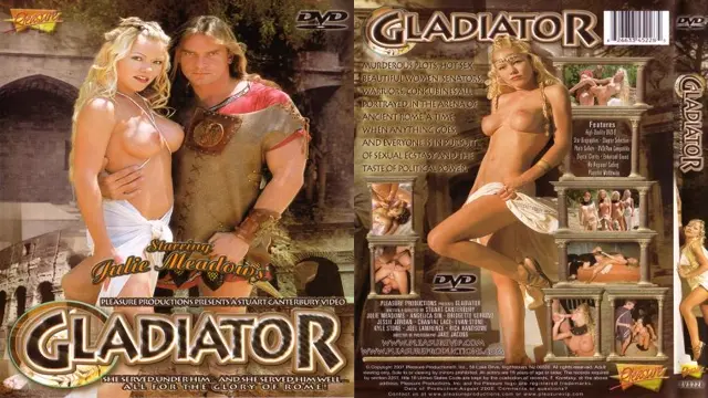 Gladiator