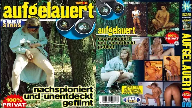 Aufgelauert