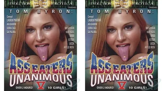 Asseaters Unanimous 05