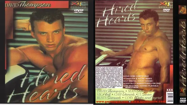 Hired Hearts