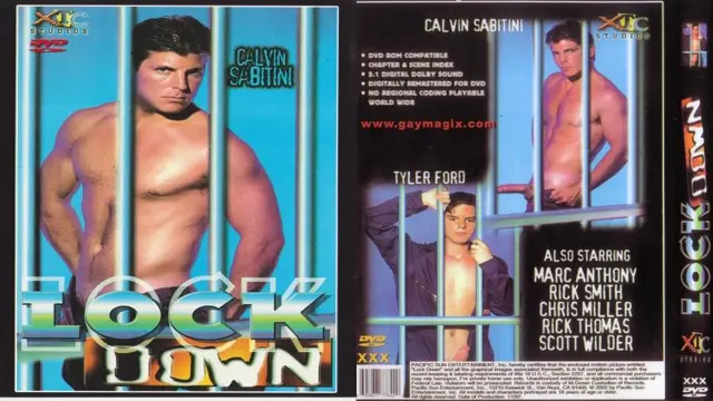 Lock Down