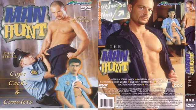 The Man Hunt