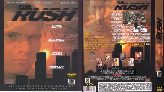 The Rush