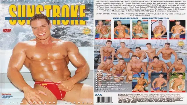 Sunstroke