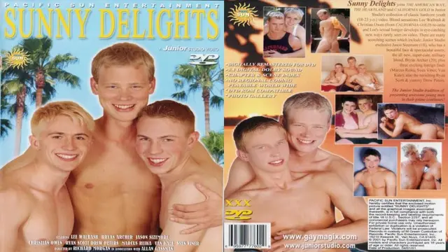 Sunny Delights