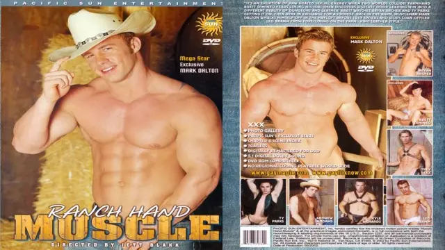 Ranch Hand Muscle