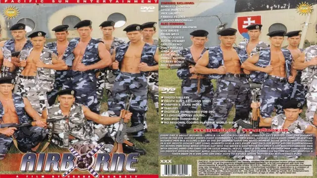 Airborne