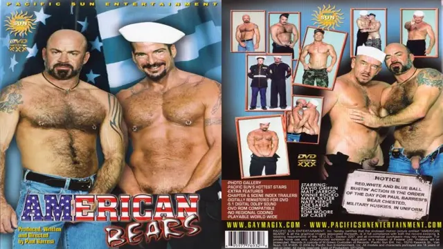 American Bears