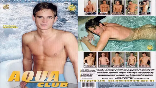 Aqua Club