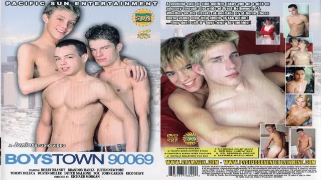 Boys Town 90069