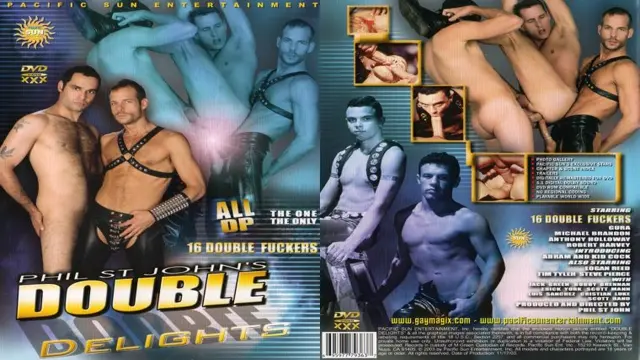 Double Delights