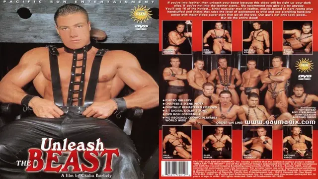 Unleash The Beast