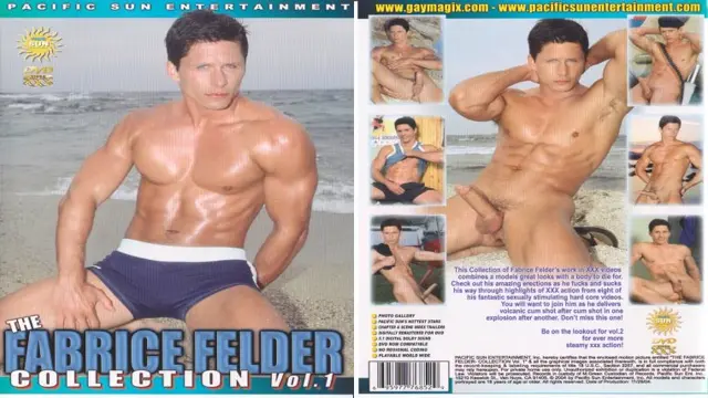 The Fabrice Felder Collection Vol. 1