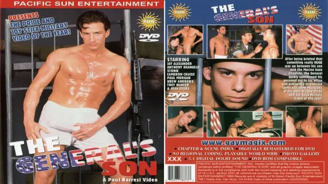 The General´s Son