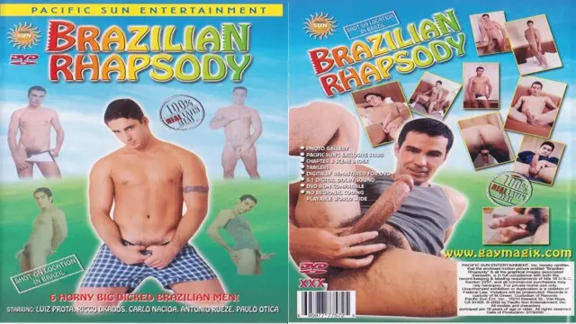 Brazilian Rhapsody