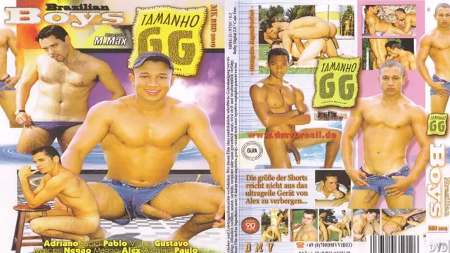 Tamanho GG
