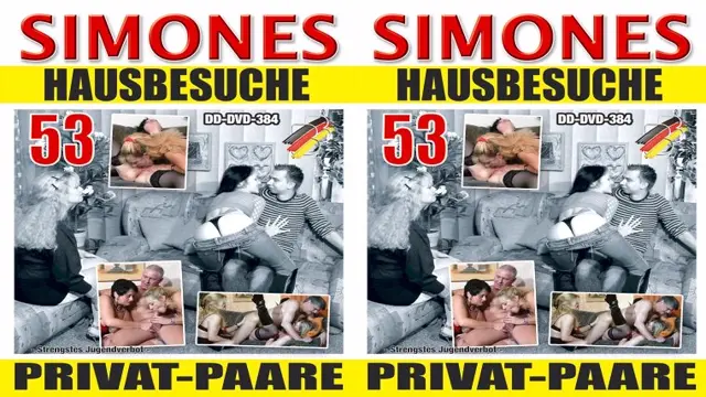 Simones Hausbesuche 53