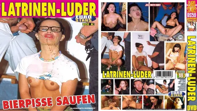 Latrinen-Luder
