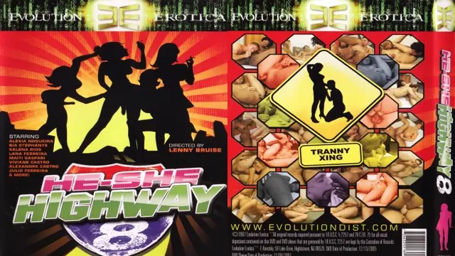 He She Highway 08