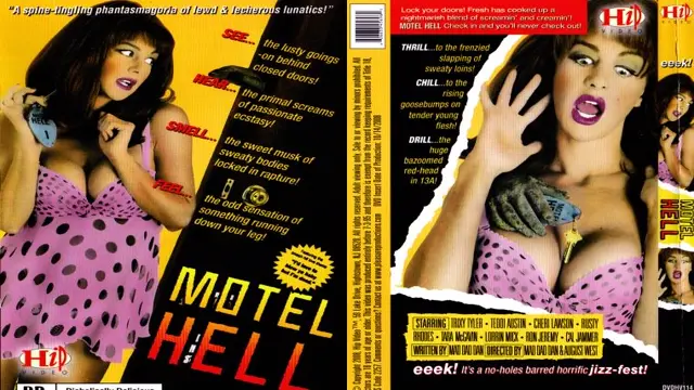Motel Hell