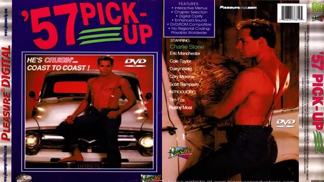 57 Pick Up