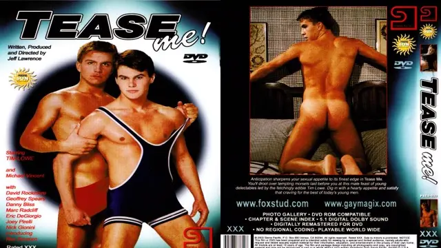 Tease Me!