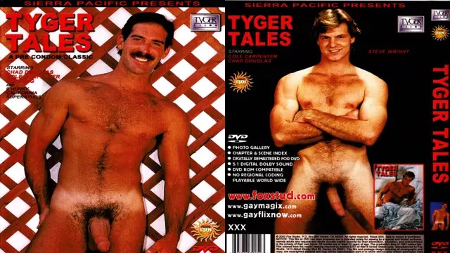 Tyger Tales