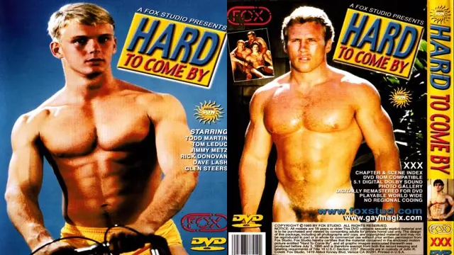 Hard To Come By
