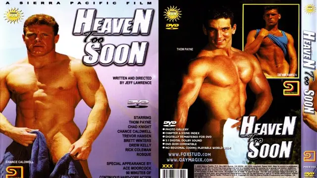 Heaven Too Soon