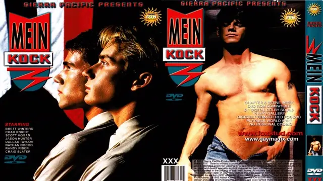 Mein Kock