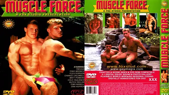 Muscle Force