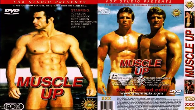 Muscle Up