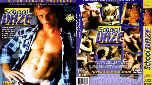 School Daze
