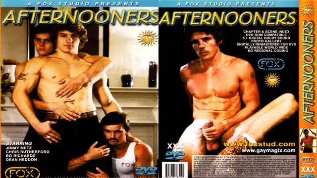Afternooners