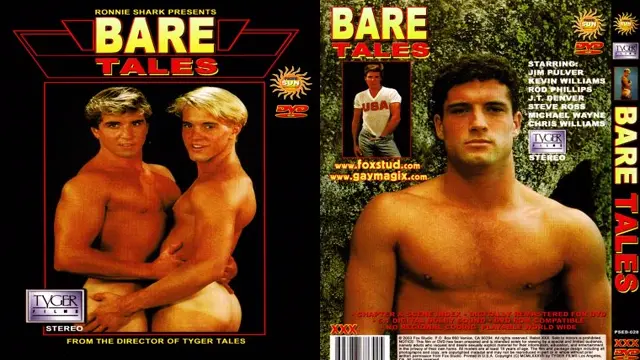 Bare Tales
