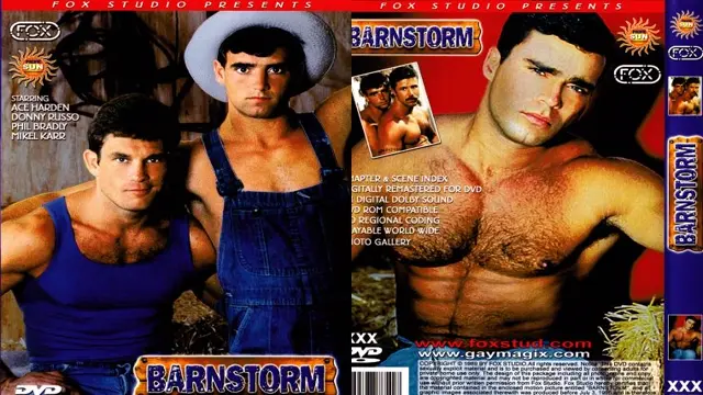 Barnstorm