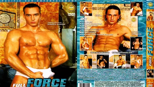 Full Force