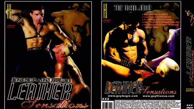 Leather Sensations
